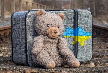 Украдене майбутнє. Як із росії  повертають додому українських дітей?
