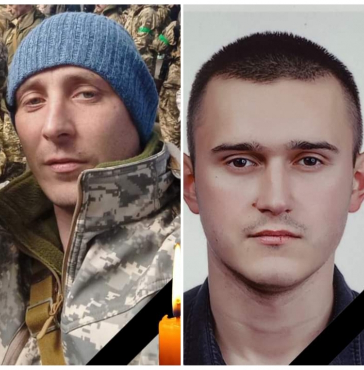 Прощання із загиблими Захисниками України перенесено