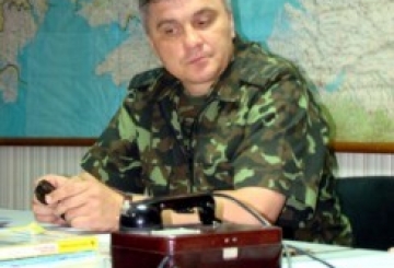 Петро Литвин — позивний «Сталь»: «Ті, хто пройшов війну, не здаються»