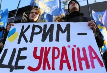 Майбутнє Криму:  як відбуватиметься відновлення українського півострова після деокупації