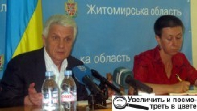 «ВСЕ ЗАЛЕЖАТИМЕ ВІД ТОГО, ЧИ БУДЕ ЗНАЙДЕНО КОМПРОМІС ПО МОВНОМУ ПИТАННЮ»