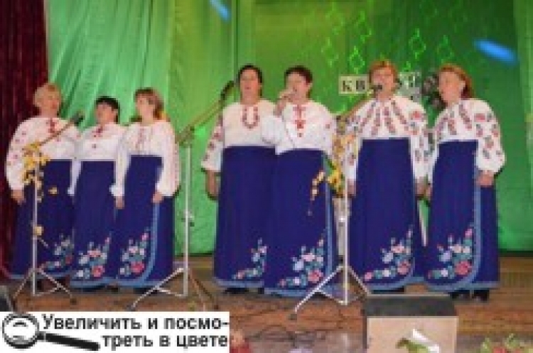 Подарунок Романівці до Дня села — концерт… вперше за 11 років