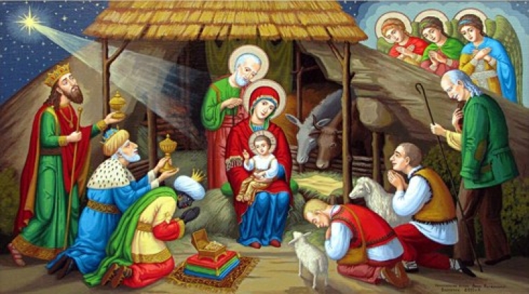 Римо-католики — в очікуванні Різдва Христового