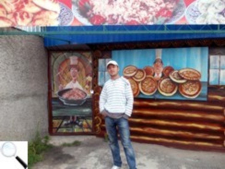 Від татуювань — до картин на стінах: «Я розмалював би увесь Новоград!»
