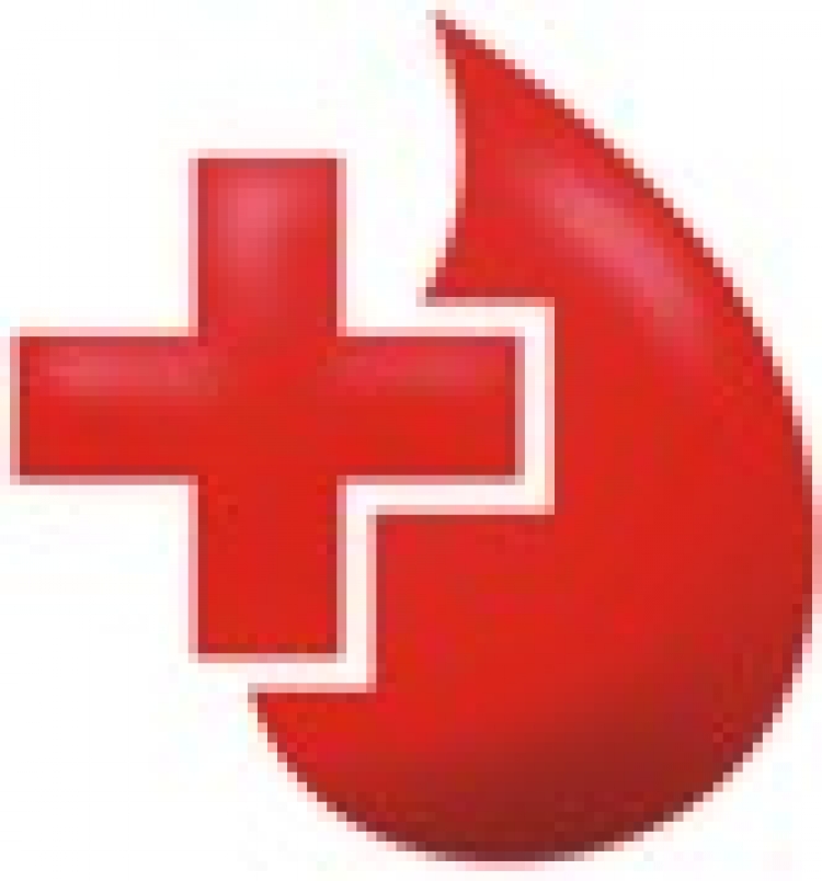 Всесвітній день донора крові — свято, яке відзначають у багатьох країнах