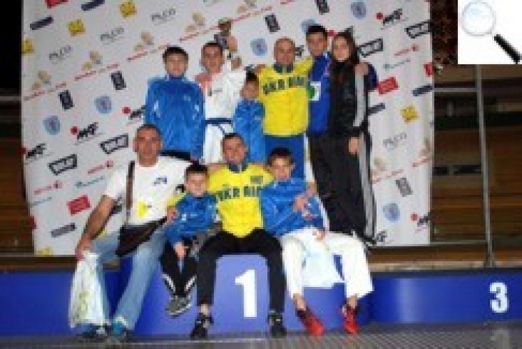 До місця в десятці не вистачило однієї перемоги