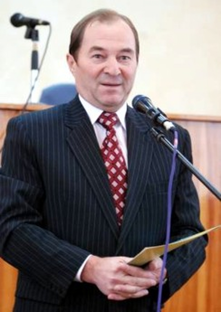 Міський голова Володимир Загривий: «Наступний звіт я слухатиму у залі, разом із вами...»