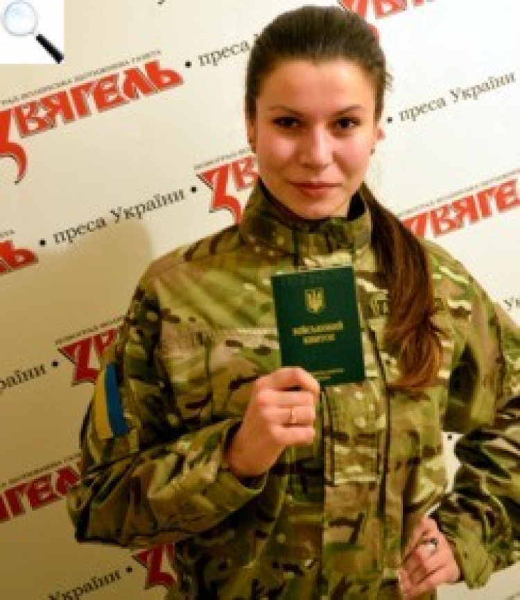 Герої не вмирають — вони живуть у нашій пам’яті. І вчинках…