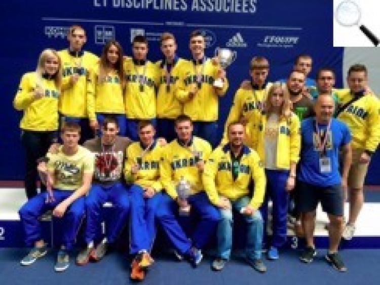 Під керівництвом Петра Корнійчука українська молодіжка здобула третє місце на чемпіонаті Європи