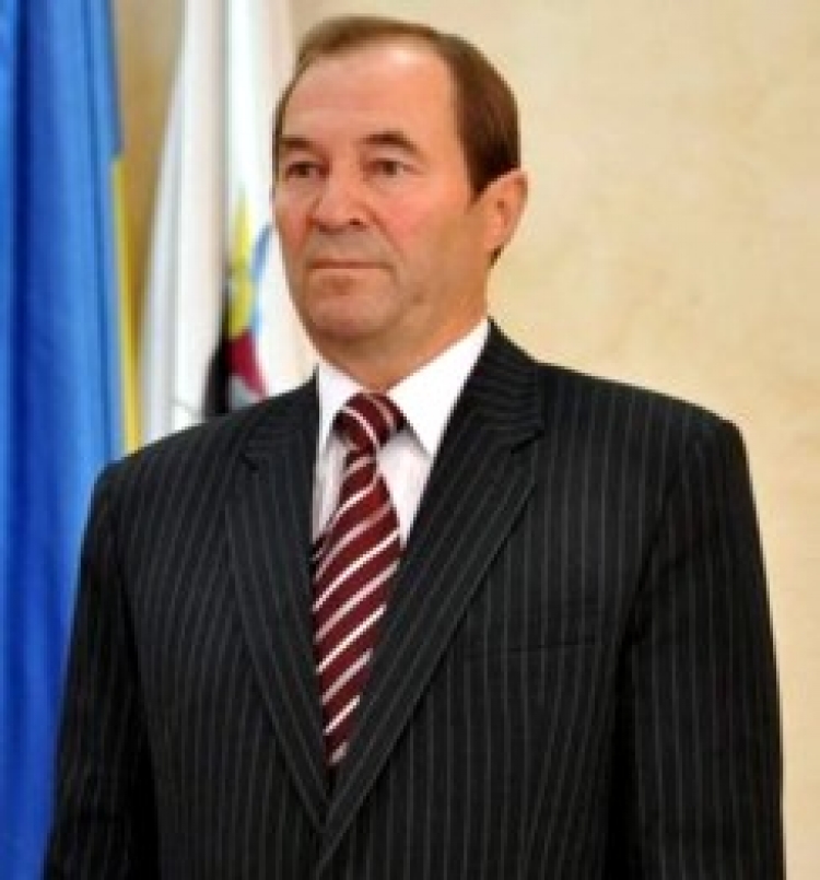 Відповіді міського голови на критичні зауваження кандидата на посаду міського голови М.П.Боровця