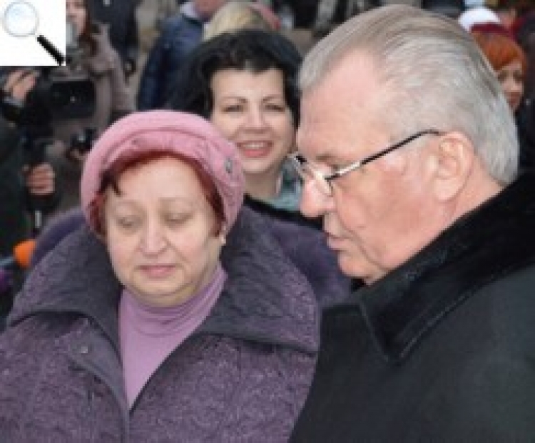 Віктор Весельський підвів підсумки перших 100 днів на посаді міського голови