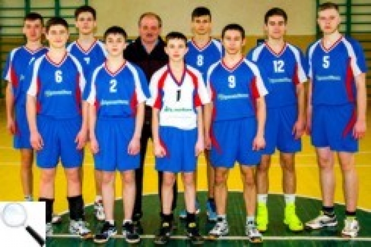Волейболісти — чемпіони області другий рік поспіль!
