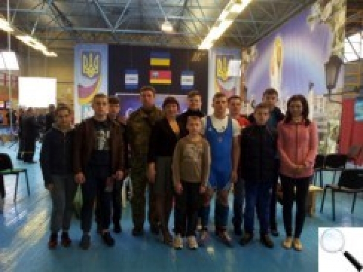 На чемпіонаті України серед юних важкоатлетів тренери розраховують на призові місця