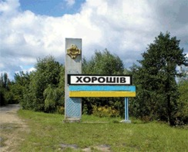 Верховна Рада проголосувала за перейменування одного району та 7 сіл у Житомирській області