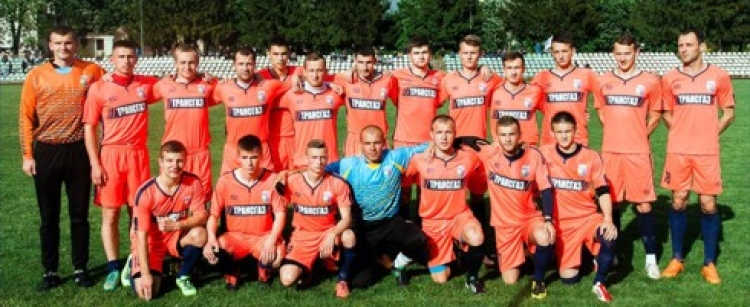 ФК «Звягель» підвів підсумки сезону й намітив плани на 2017 рік
