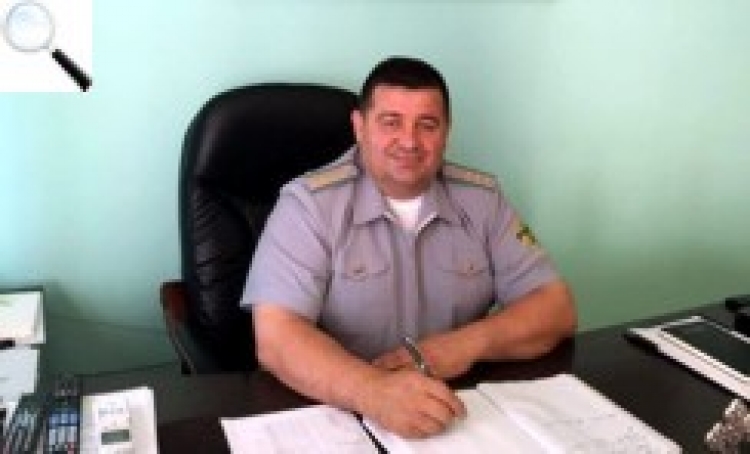 Директор Городницького лісгоспу удостоєний ордена