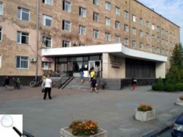 Обрано керівний склад госпітальної ради Новоград-Волинського госпітального округу