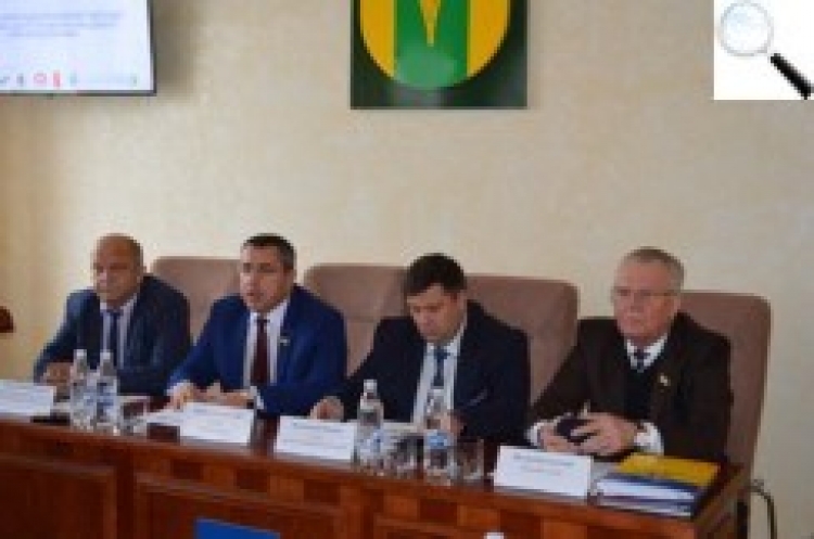 Міська влада запровадить «картку новоград-волинця», щоб захистити витрати з міського бюджету