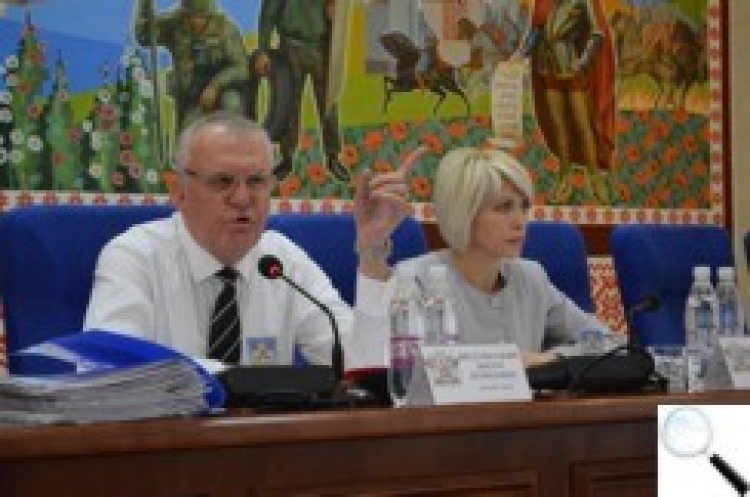 Лазня, полігон і недовіра міськвиконкому — найгарячіші точки на сесії міської ради