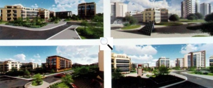 На засіданні міської архітектурно-містобудівної ради погодили три проекти