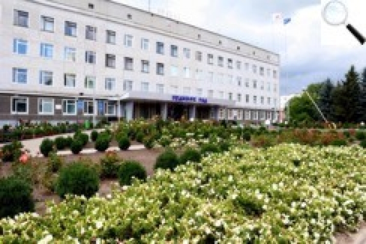 Новоград-Волинська міська рада оголошує конкурс на заміщення вакантної посади посадової особи місцевого самоврядування: