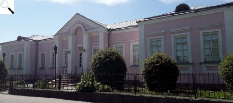 Містянам пропонують долучитися до облаштування Музею родини Косачів