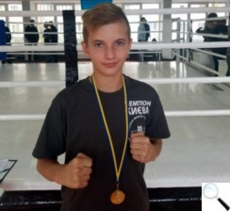 Олексій Плісак — знову чемпіон!