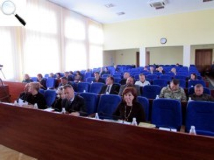 Відбулося 59-те засідання виконавчого комітету Новоград-Волинської міської ради сьомого скликання