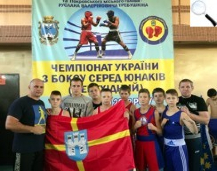 На чемпіонат України з боксу поїхали лише троє. Іншим не знайшлося фінансування…