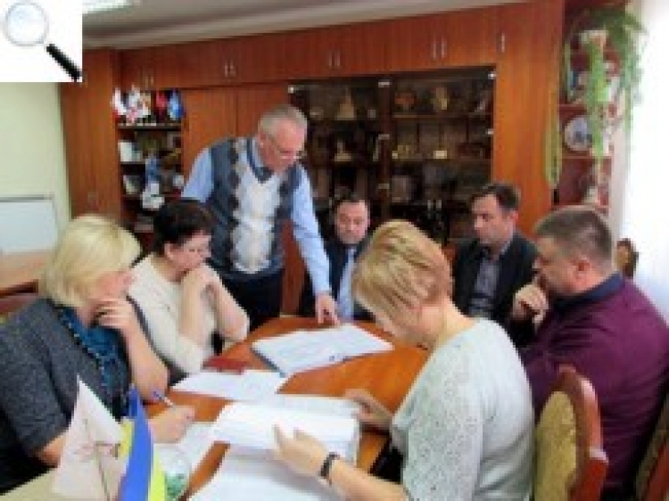 Опрацювали питання будівництва «Прозорого соціального офісу» у місті Новограді-Волинському
