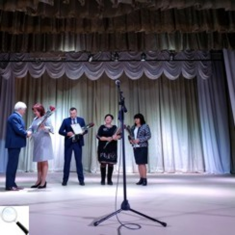 У Новограді-Волинському відзначили Міжнародний день студента