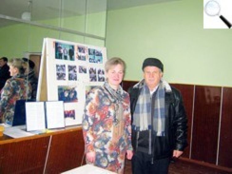 Село Токарів може претендувати на… запис у Книзі рекордів України