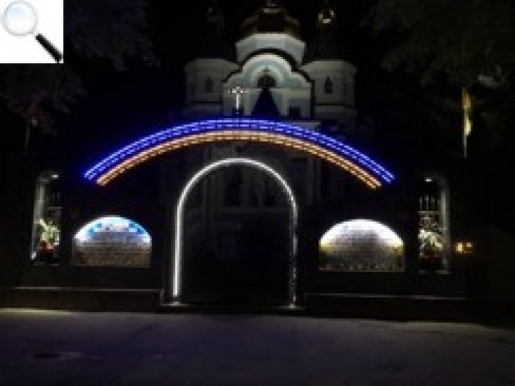 У Новограді реалізовано перший проект «Бюджету участі» 2018 року