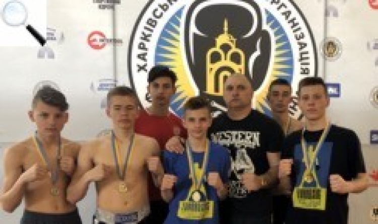 Олексій Плісак увійшов до складу збірної України, яка вирушить на чемпіонат світу з кікбоксингу