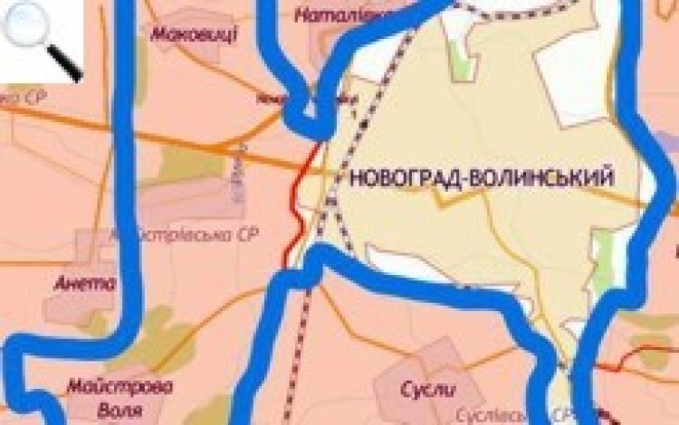 Новоград-Волинська об’єднана територіальна громада отримає субвенцію на розвиток