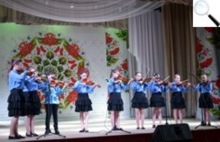 Відбулася концертна програма з нагоди Дня матері та Міжнародного дня сім’ї