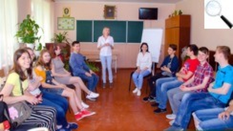 У Новограді запрацювала платформа неформальної освіти