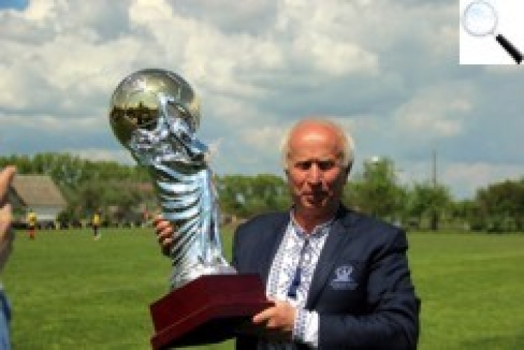 Володар першого районного кубка «Мундіаль літо» визначиться 27 липня на стадіоні «Авангард»