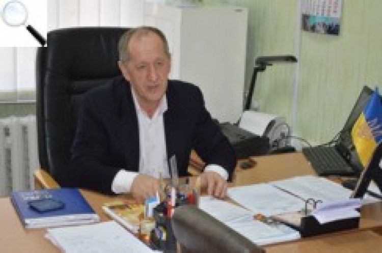 Секретаріада триває: Василь Остапчук стверджує, що його звільнили з порушеннями