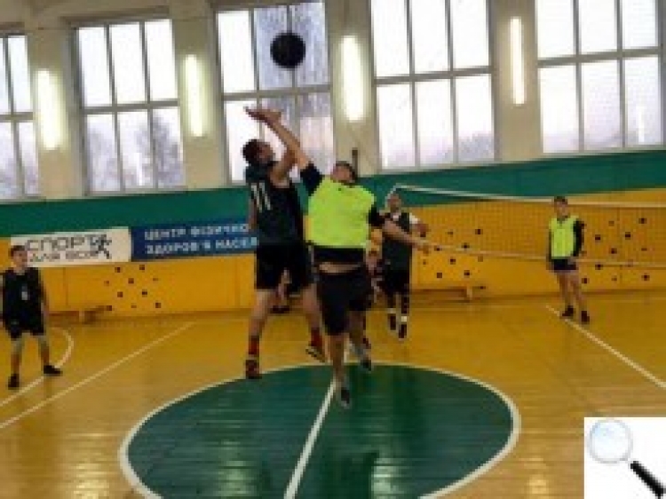 Відбувся юнацький турнір із баскетболу пам’яті В.П.Єрмакова