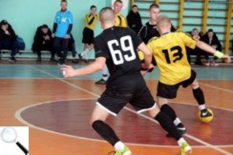 Субота й неділя в Новограді — футбольні дні
