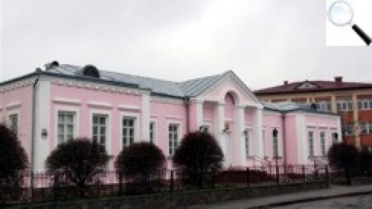 Музей родини Косачів запрошує в березні