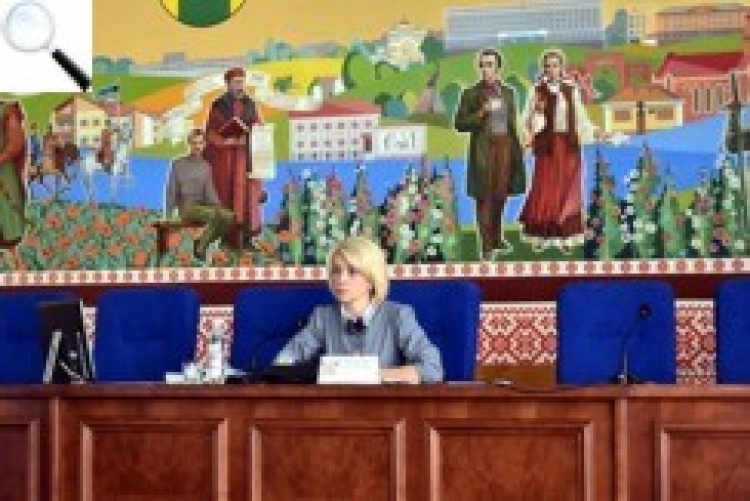 На 93-му засіданні виконавчого комітету Новоград-Волинської міської ради