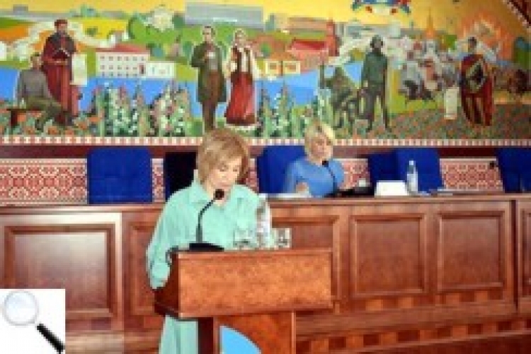 На 94-му засіданні виконавчого комітету Новоград-Волинської міської ради