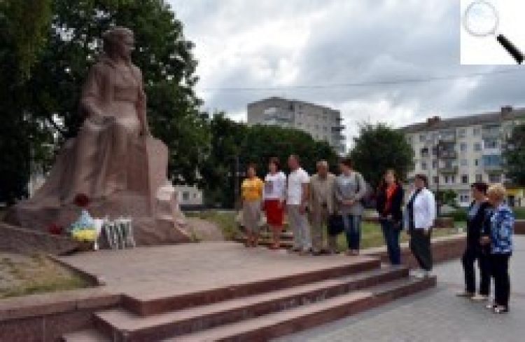 107 років тому закінчився земний шлях Лесі Українки