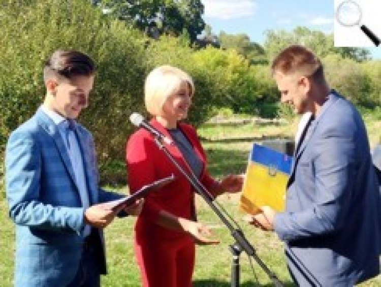 Новоград-волинська спортивна спільнота відзначила своє професійне свято