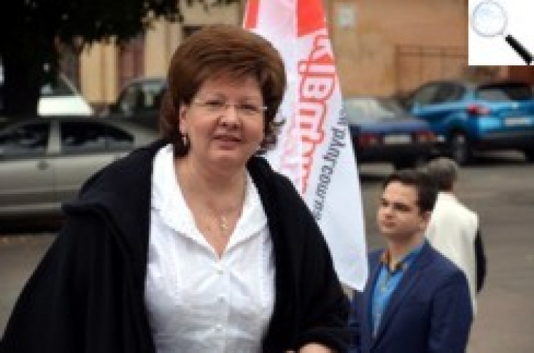 Житомирська «Батьківщина» закликає учасників виборів до чесної боротьби