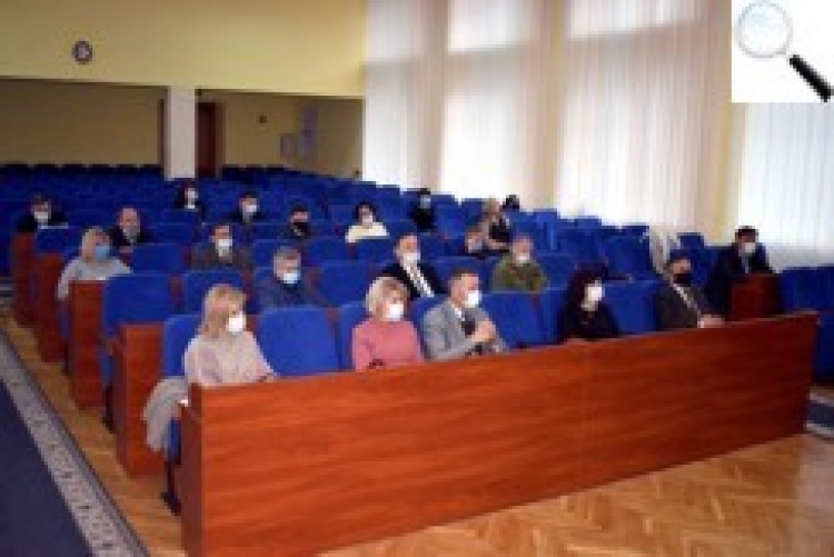 На 103-му засіданні виконавчого комітету Новоград-Волинської міської ради сьомого скликання