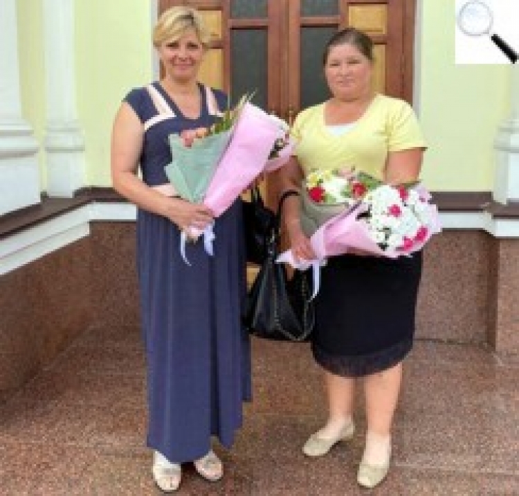 Вісьмом жінкам Новоград-Волинського району присвоєно почесне звання «Мати-героїня»