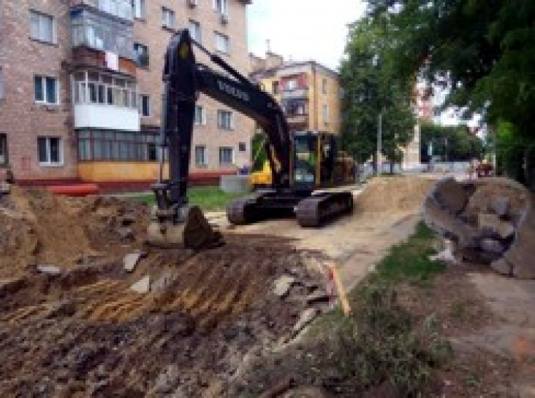 В Ірпені щороку на Водоканал виділяють 52 млн грн, а в Новограді — шукають винних